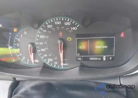 2018 Chevrolet Trax Lt from USA, damaged, VIN KL7CJLSB4JB567289